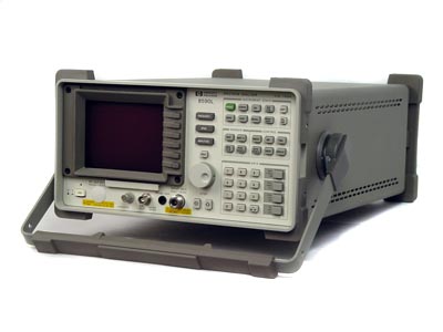 Hewlett Packard 8590L for Sale|Spectrum Analyzers - From DC