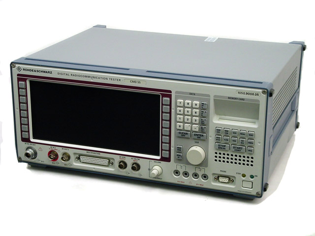 Rohde & Schwarz CMD55.jpg